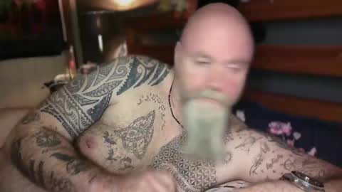 Tattooeddilf 01 online show from 02/06/26, 10:02