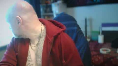 Tattooeddilf 01 online show from 03/30/26, 03:57