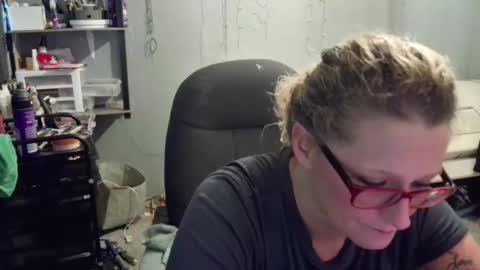 Lisa Lovely online show from 02/06/25, 10:10