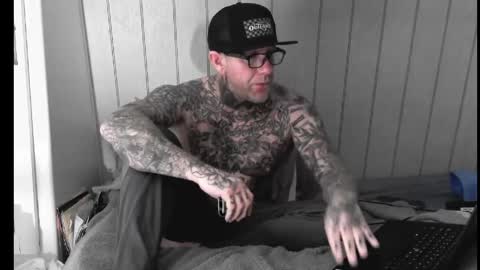 tattooedteaseme online show from 04/10/26, 05:45