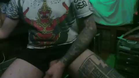 Snapshot of tattoogun chatting on 03/25/26, 02:06 TattooLust online show from 03/25/26, 02:06