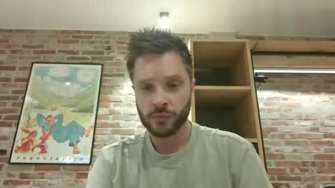 Achille online show from 06/10/26, 05:56