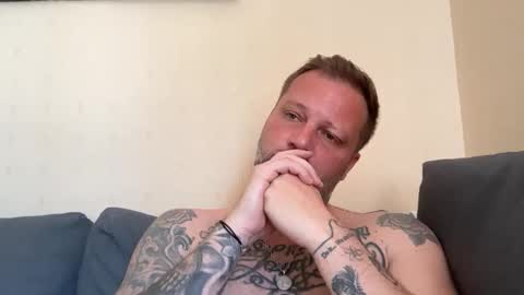 tattoomanforgirls online show from 05/23/26, 12:20