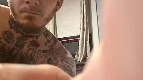 Snapshot of tattooticktock88 chatting on 09/10/25, 01:27 tattooticktock88 online show from 09/10/25, 01:27