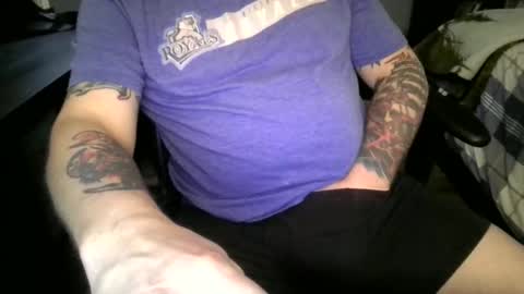 TattsLovesTattas online show from 03/24/26, 04:01