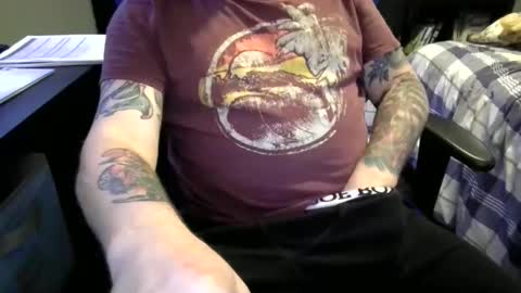 TattsLovesTattas online show from 04/02/26, 01:31