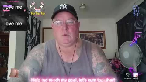 tattzsexy online show from 02/23/26, 11:13