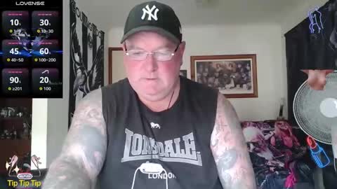 tattzsexy online show from 03/13/26, 01:56