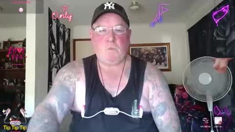 tattzsexy online show from 05/01/26, 02:27