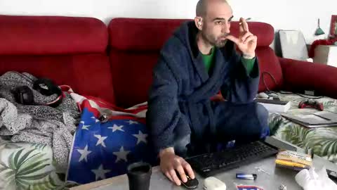 Tatuado20cm online show from 12/21/25, 10:28