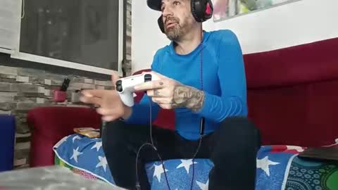 Tatuado20cm online show from 02/16/26, 06:42