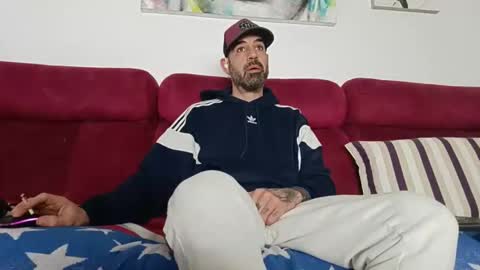 Tatuado20cm online show from 02/18/26, 04:52