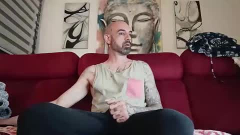 Tatuado20cm online show from 04/06/26, 05:19