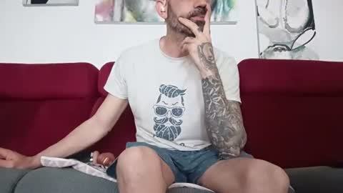 Tatuado20cm online show from 05/05/26, 01:57