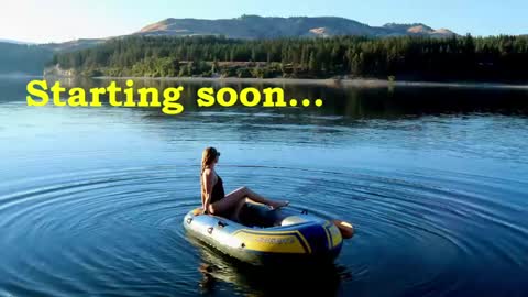 TATUM  ALL MY LINKS  online show from 12/02/24, 06:10