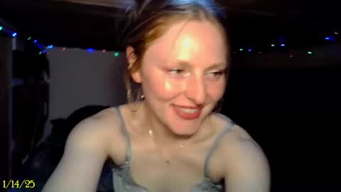 TATUM  ALL MY LINKS  online show from 01/14/25, 09:41