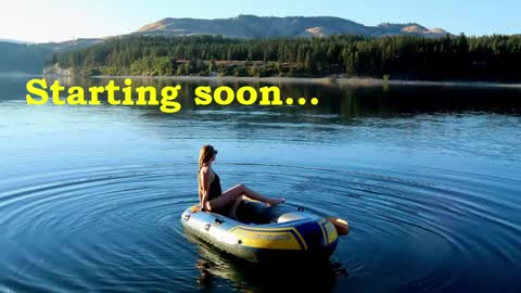 TATUM  ALL MY LINKS  online show from 01/26/25, 02:45