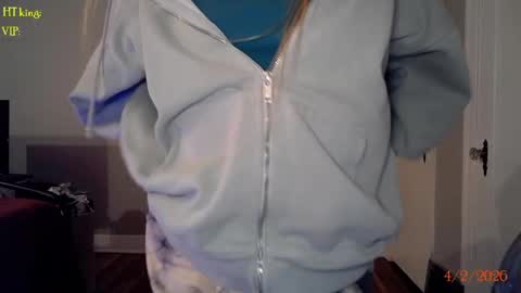 TATUM  ALL MY LINKS  online show from 04/03/26, 01:36