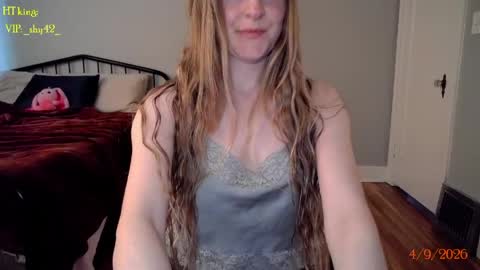 TATUM  ALL MY LINKS  online show from 04/09/26, 05:18