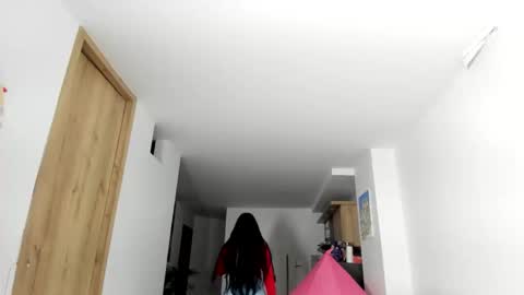 Snapshot of taty_gomez_ chatting on 06/02/26, 02:24 Tatiana Gomez online show from 06/02/26, 02:24