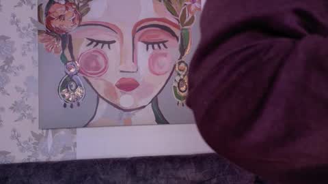 Taty Miller online show from 03/13/26, 01:18