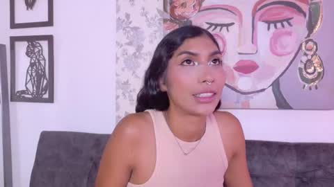 Taty Miller online show from 03/17/26, 07:06