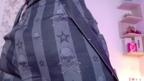 Taty Miller online show from 03/27/26, 08:30