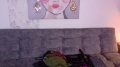 Taty Miller online show from 04/21/26, 02:51