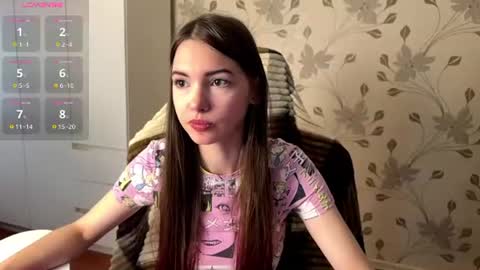 Snapshot of tatyanadougharty chatting on 07/25/26, 10:57 Kira online show from 07/25/26, 10:57