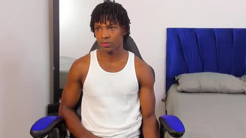 tau_montes online show from 09/16/25, 12:28