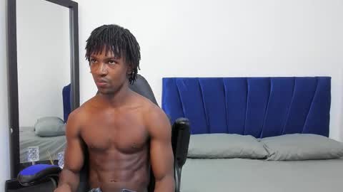 tau_montes online show from 09/29/25, 04:56