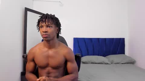 tau_montes online show from 10/05/25, 01:53