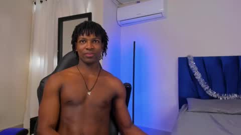 tau_montes online show from 01/08/26, 04:20