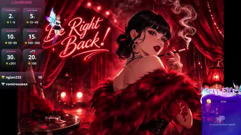 taurito___ online show from 03/06/26, 06:37