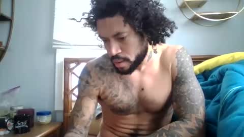 taurusbaeforever online show from 01/11/26, 05:07