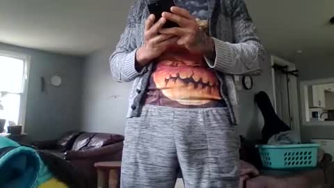 taurusbaeforever online show from 03/19/26, 03:16