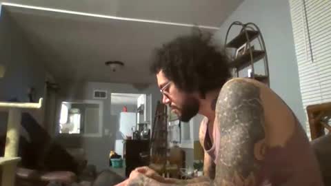 taurusbaeforever online show from 04/07/26, 02:23