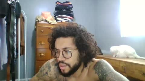 taurusbaeforever online show from 07/18/26, 03:16