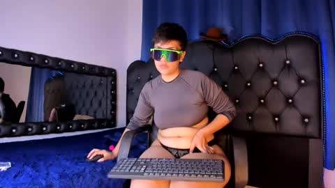 Taveko online show from 04/01/26, 09:01