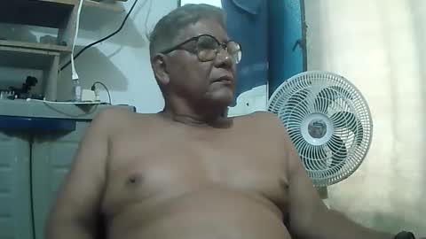 alvarito online show from 12/21/25, 01:40