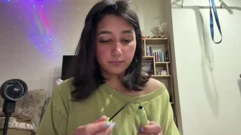 Riza online show from 07/04/26, 07:03