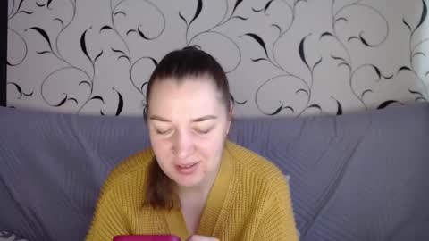 Diana online show from 12/03/25, 07:16