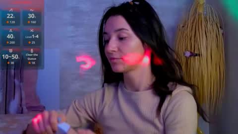 TayaKayan online show from 12/03/25, 08:56