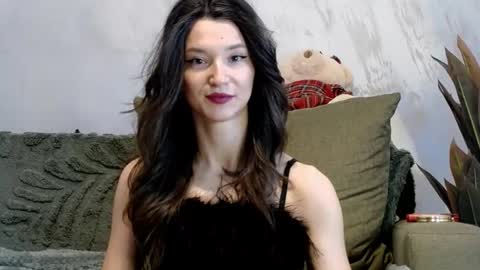 TayaKayan online show from 02/13/26, 12:01