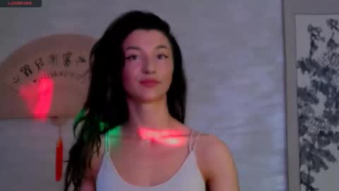 TayaKayan online show from 03/29/26, 01:55