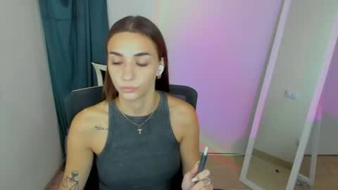 Tayla online show from 08/03/26, 09:04