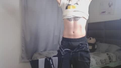 MARCELO MILK online show from 02/25/25, 02:36