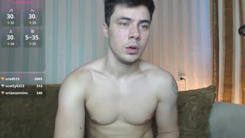 Snapshot of tayler_durden_1 chatting on 01/05/25, 07:38 ... online show from 01/05/25, 07:38
