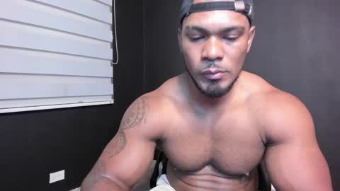 Tyler online show from 01/25/25, 01:21