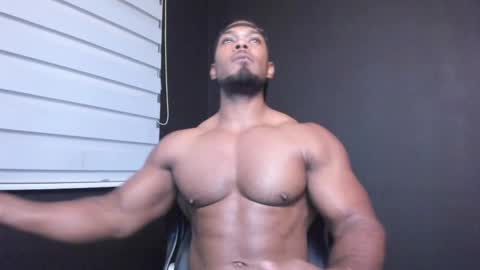 Tyler online show from 01/25/25, 04:23